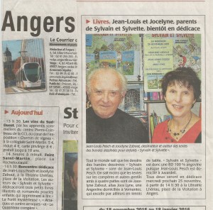 ARTICLES CO 21 11 2015